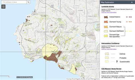 Rolling Hills Estates Landslide Highlights Southern Californias Risk