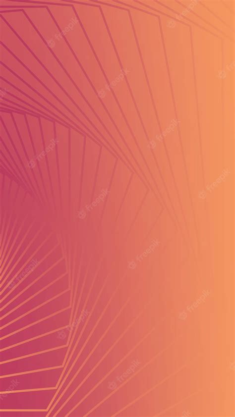 Free Vector Minimalistic Abstract Background