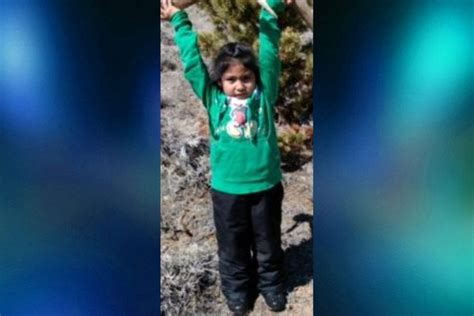 Unified police confirmed that both the child. UPDATE: Amber Alert for Wyoming 6 year-old lifted - Casper ...