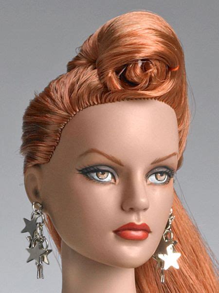 dark embrace sydney chase ™ tonner doll company fashion dolls tonner barbie