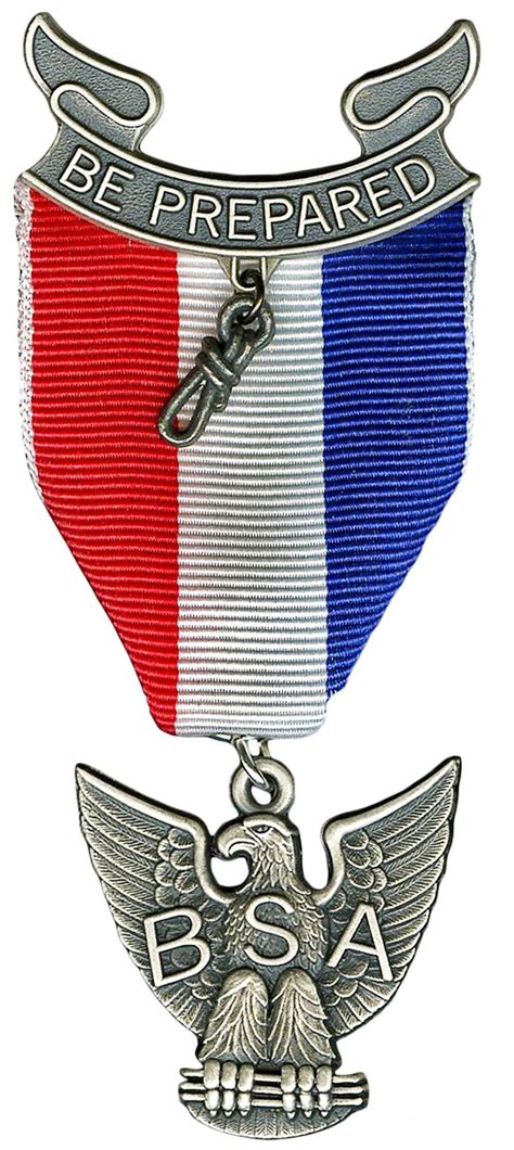 Eagle Scout Symbol