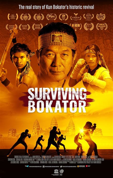 Surviving Bokator 2018 Imdb