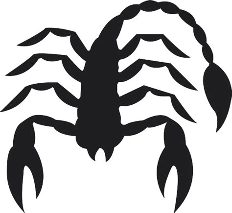 Maybe you would like to learn more about one of these? Scorpio PNG Transparent Images | PNG All