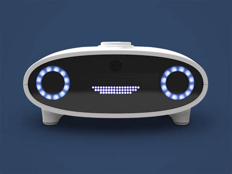 Intel Alexa Companion Bot Intel Devmesh