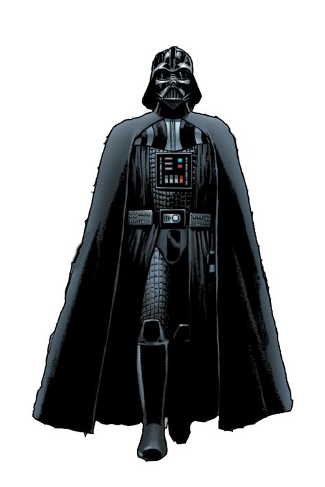 Darth Vader Png