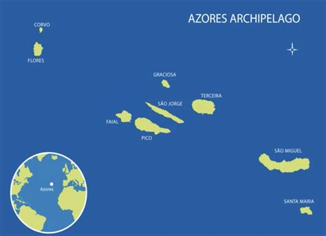 Save up to $100 On Our Azores Packages | Quest Travel Adventures