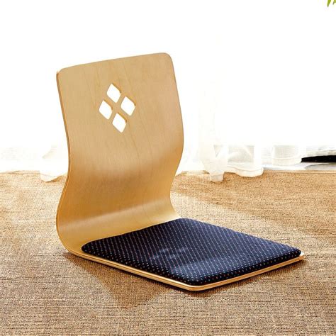 Sanraku sutter, sanraku metreon, sanraku oakridge. (2pcslot) Japanese Style Seating Zaisu Chair 3 Colors ...