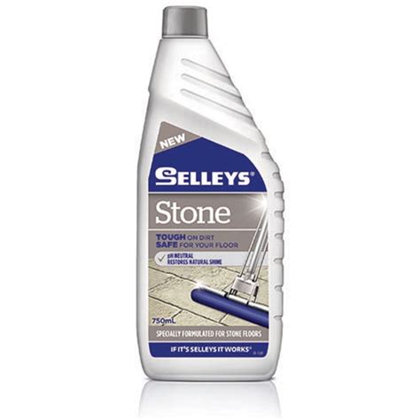 Selleys Stone Floor Cleaner 750ml Bunnings Warehouse