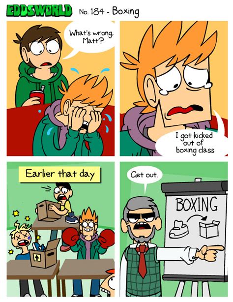The Best Eddsworld Memes Memedroid Images And Photos Finder
