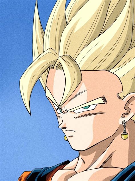 The universe of gaming collectibles is a relatively new one to be explored. Pin by Animallover on vegito | Dragon ball z, Dragon ball ...