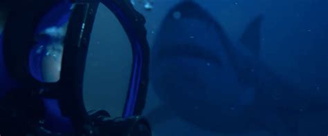 First Teaser For Shark Movie Sequel 47 Meters Down The Next Chapter