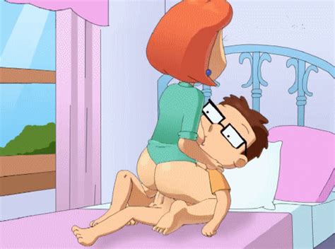 Gif American Dad And Family Guy Sex Gifs Porno Gifs