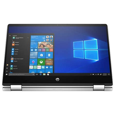 Hp Pavilion X360 Beats Audio Ph