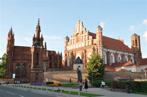 Upload, livestream, and create your own videos, all in hd. Vilnius, Litauen: Tourismus in Vilnius - TripAdvisor