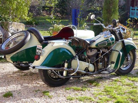 301 Best Motorcycles With Sidecars Images On Pinterest