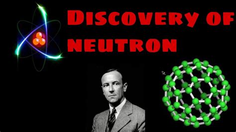 Discovery Of Neutron Class 11th Chemistry Youtube