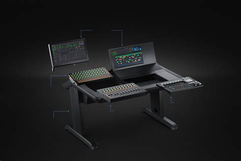 Davinci Resolve 17 Fairlight Blackmagic Design