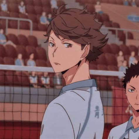 Veja mais ideias sobre haikyuu, anime, haikyuu mangá. 𝐎𝐈𝐊𝐀𝐖𝐀 ⤨┊ | Haikyuu karasuno, Oikawa, Haikyuu fanart