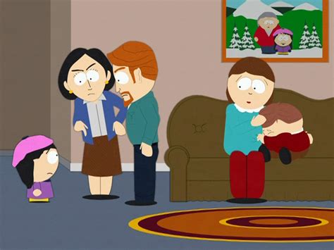 Favorite Cartman And Wendy Episode South Park Fanpop