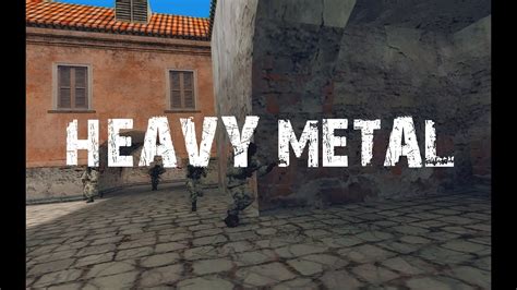 Heavy Metal Youtube