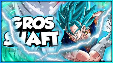 Dragon ball legends is the only official dragon ball mobile game that lets players experience. DRAGON BALL LEGENDS / INVOCATION 2 ANS DU JEUX {FR} #dbl # ...