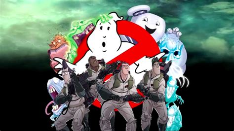 Ghostbuster Wallpaper 74 Images