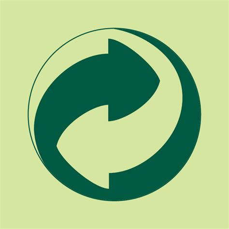 Green Dot Logo Vector Logo Of Green Dot Brand Free Download Eps Ai