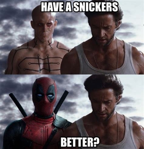 15 Deadpool Memes More Satisfying Than When He Breaks The Fourth Wall Deadpool Funny