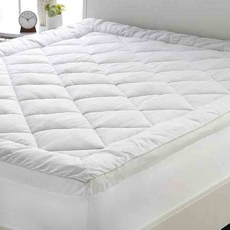 Silentnight is the uk's number one sleep brand, with over 70 years' experience in creating products. Concierge Collection Soft & Cool Mattress Topper - 8862385 ...