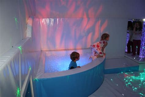Sensory Room In 2022 Sensory Room Sensory Bedroom Sensory Rooms