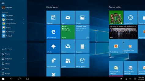 Screenshot On Desktop Windows 10 2022 Get Latest Windows 10 2022 Update