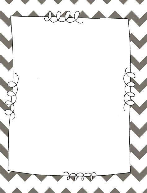 Printable Binder Cover Templates Black And White Diamonds Craft Curacao