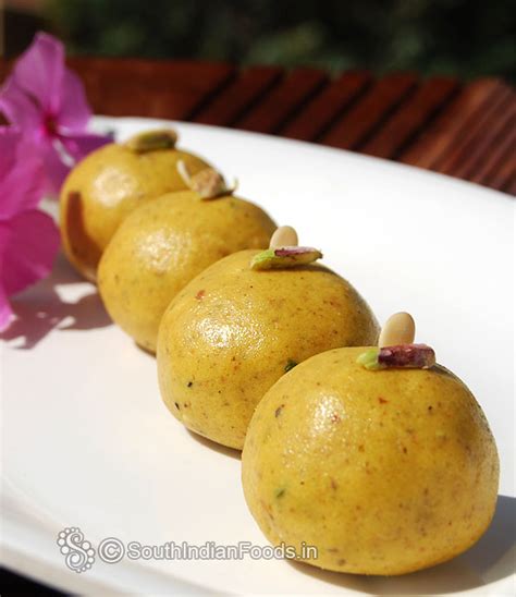 Besan ladoo is a very easy recipe but bit tricky.generally north indians prepare this laddu for ganesh chaturthi but we south indians make. Besan ladoo | Kadalai maavu laddu-How to make-Step by step ...