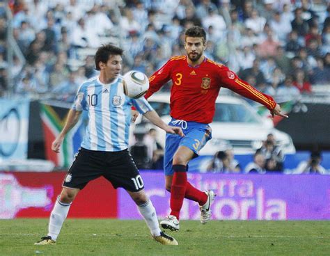 Con tantas buenas actuaciones internacionales para ambas. Fútbol | Mundial de Rusia | El presidente de la AFA ...