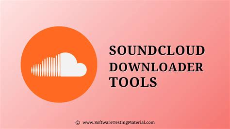 Top 8 High Quality Soundcloud Downloader In 2023 Chuyên Trang Chia Sẻ