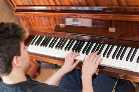 12 Mejores Cursos Online Para Aprender A Tocar Piano En 2023