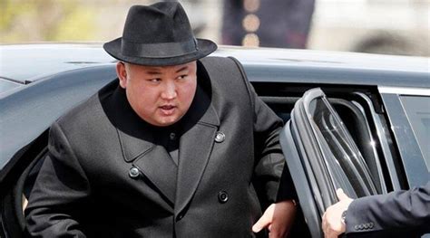 Daimler Says It Has No Idea How Kim Jong Un Got His Limos World News