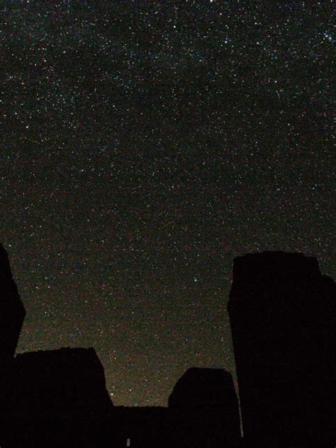 New Mexico Darks Skies 6 Spots For Stargazing In New Mexico