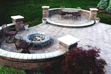 42 Awesome Fire Pit Design Ideas To Warm Your Backyard Fire Pit