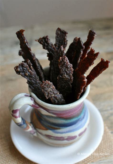 If you like beef jerky then you will love these three easy to follow methods for making your own flavorful home made beef jerky. Cheap & Easy Beef Jerky Strips Using Ground Beef