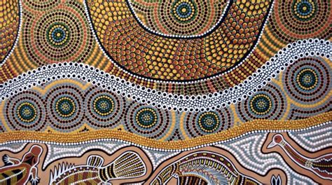 8 Must Visit Aboriginal Art Galleries In Sydney In 2020 Aboriginal Hot Sex Picture