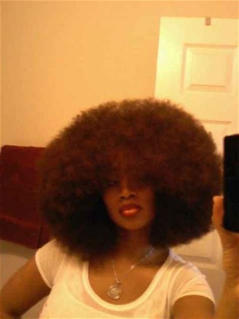 My Fro By Afroshiek