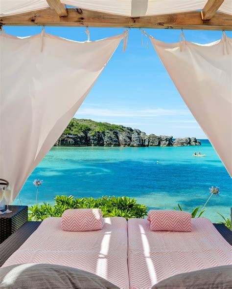 Hamilton Princess And Beach Club Hamilton Bermuda Resort Review