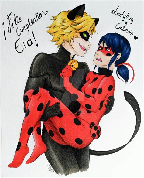 Miraculous Ladybug And Cat Noir Drawing Easy ~ Miraculous Adrien