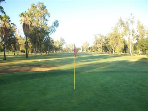 Hours may change under current circumstances Tulare Golf Course, Tulare , California - Golf course ...