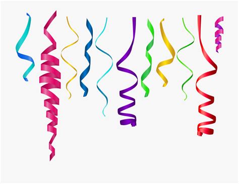 Choose from 3200+ streamer graphic resources and download in the form of png, eps, ai or psd. birthday ribbon clipart 10 free Cliparts | Download images ...