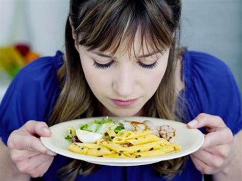 Clean the inside of your nose. How to regain the lost taste and smell naturally - lifealth