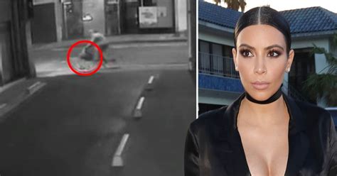 Kim Kardashian Robbers Pictured For First Time Before Gang Attacked In
