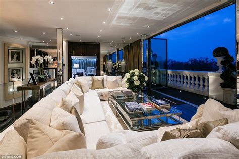 This Luxury Flat Described As One Of The Best Apartments In London