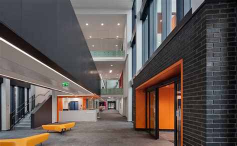 457 martling ave, tarrytown, ny, 10591. St Mary's Primary Care Centre Opens - Avanti Architects